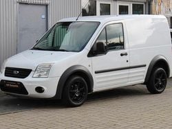Weiß Gebraucht 2013 Ford Transit Van / Kleinbus | 4.980 € (Guter Preis)