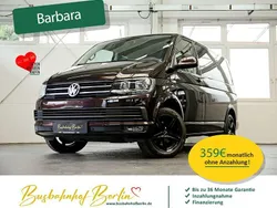 Violett Gebraucht 2017 VW T6 Comfortline Van | 29.890 €
