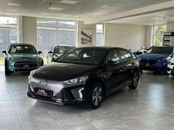 Phantom black / mic Gebraucht 2019 Hyundai Ioniq Trend Kleinwagen | 13.999 € (Guter Preis)