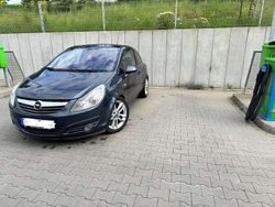 Gebraucht 2008 Opel Corsa Sport Limousine | 1.900 € (Fairer Preis)