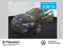 Schwarz Gebraucht 2025 VW Passat Business Limousine | 35.911 € (Superpreis)