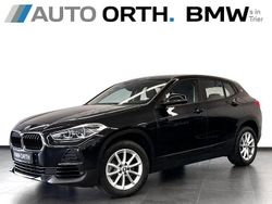 Saphirschwarz Gebraucht 2022 BMW X2 Sport Line SUV | 28.800 € (Fairer Preis)