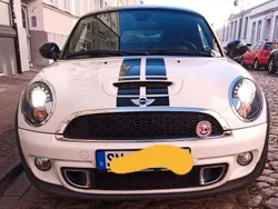 Beige Gebraucht 2011 Mini Cooper S Kleinwagen | 9.300 € (Fairer Preis)