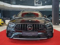 Grau Gebraucht 2022 Mercedes E53 AMG AMG Limousine | 47.999 €