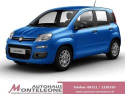 Blu italia Neu 2025 Fiat Grande Panda Pop Kleinwagen | 12.971 € (Guter Preis)