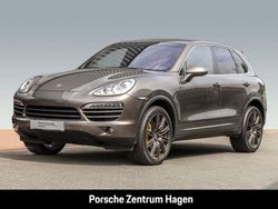Umbrametallic Gebraucht 2012 Porsche Cayenne SUV | 34.900 €
