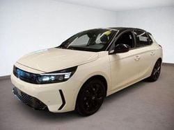 Weiß Gebraucht 2024 Opel Corsa Limousine | 22.990 € (Etwas zu teuer)