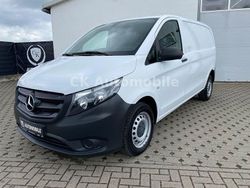 Weiß Gebraucht 2019 Mercedes Vito Van / Kleinbus | 19.900 €
