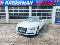 Weiß Gebraucht 2016 Audi A5 Cabriolet Sport Cabrio | 17.999 € (Fairer Preis)