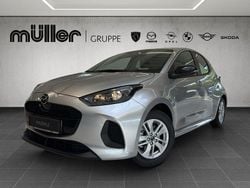 Stormy silver Gebraucht 2025 Mazda 2 Kleinwagen | 22.201 € (Guter Preis)