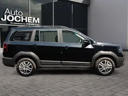 Schwarz Neu 2025 SWM G03 SUV | 16.990 € (Fairer Preis)