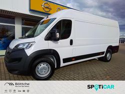 Gebraucht 2024 Opel Movano Van | 25.980 €
