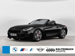 Black sapphire Gebraucht 2022 BMW Z4 M M Sport | 47.890 € (Superpreis)