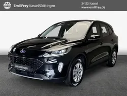 Schwarz Gebraucht 2024 Ford Kuga Cool & Connect SUV | 24.200 € (Superpreis)