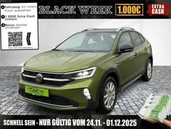 Grün Gebraucht 2022 VW Taigo Style SUV | 20.470 € (Guter Preis)