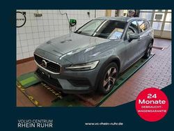 Gebraucht 2023 Volvo V60 CC Kombi | 36.980 € (Guter Preis)