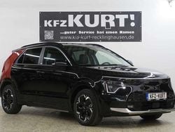 Auroraschwarz Gebraucht 2023 Kia e-Niro 2 SUV | 33.950 € (Teuer)