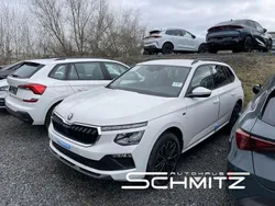 Weiß Neu 2025 Skoda Kamiq Drive SUV | 24.390 € (Fairer Preis)