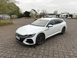 Weiß Gebraucht 2023 VW Arteon R Kombi | 36.990 € (Fairer Preis)