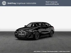 Schwarz Neu 2025 BMW 420 Gran Coupé M Sport Coupé | 75.200 €