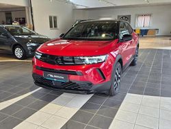 Rot Gebraucht 2024 Opel Mokka-e GS Line SUV | 22.980 € (Fairer Preis)