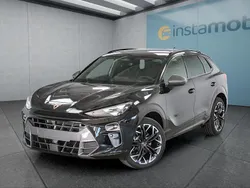 Schwarz Neu 2025 Cupra Terramar SUV | 45.299 € (Guter Preis)