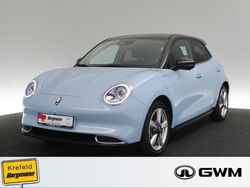 Blau / celestial blue/starry black Gebraucht 2025 Ora 03 Limousine | 29.890 €
