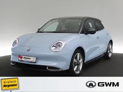 Blau / celestial blue/starry black Gebraucht 2025 Ora 03 Limousine | 29.890 € (Etwas zu teuer)
