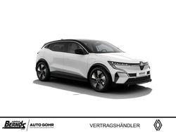 Arktisweiß/dach in blackpear Neu 2025 Renault Mégane Komfort Limousine | 37.998 €
