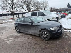 Schwarz Gebraucht 2010 BMW 120 Kleinwagen | 5.200 € (Fairer Preis)