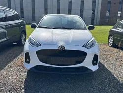 Weiß Neu 2025 Mazda 2 Homura-Line Limousine | 26.160 € (Fairer Preis)