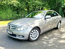 Silber Gebraucht 2007 Mercedes C280 Limousine | 10.700 € (Fairer Preis)