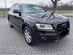 Schwarz Gebraucht 2016 Audi Q5 S-Line SUV | 16.950 € (Guter Preis)