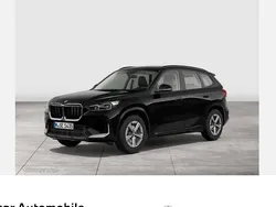Schwarz Gebraucht 2023 BMW X1 Shadowline SUV | 34.680 € (Fairer Preis)