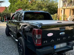 Schwarz Gebraucht 2013 Ford Ranger Abholung | 19.900 € (Teuer)