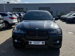 Schwarz Gebraucht 2010 BMW X6 Sport Line SUV | 13.900 € (Fairer Preis)