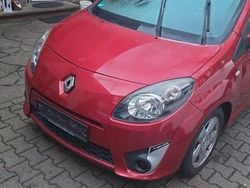 Rot Gebraucht 2011 Renault Twingo Rip Curl Kleinwagen | 1.950 € (Guter Preis)