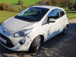 Weiß Gebraucht 2012 Ford Ka Kleinwagen | 3.900 € (Etwas zu teuer)