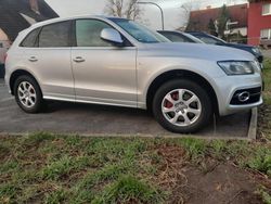 Gebraucht 2011 Audi Q5 S-Line SUV | 10.777 € (Fairer Preis)