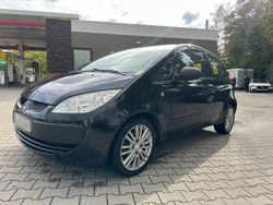 Schwarz Gebraucht 2008 Mitsubishi Colt Top Limousine | 1.700 € (Etwas zu teuer)