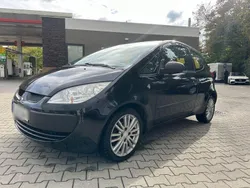 Schwarz Gebraucht 2008 Mitsubishi Colt Top Limousine | 1.799 € (Teuer)