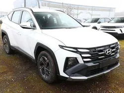 Atlas white Neu 2025 Hyundai Tucson Select SUV | 27.526 € (Superpreis)