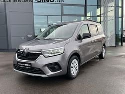 Grau Neu 2025 Renault Kangoo Equilibre Van / Kleinbus | 29.690 € (Guter Preis)