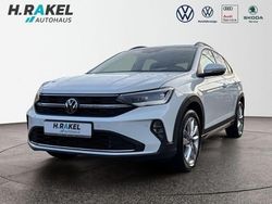 Weiß Gebraucht 2024 VW Taigo Move SUV | 24.950 € (Guter Preis)