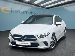 Gebraucht 2020 Mercedes A220 Limousine | 28.699 € (Etwas zu teuer)
