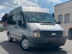 Silber Gebraucht 2007 Ford Transit Van / Kleinbus | 4.950 €