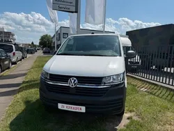 Weiß Gebraucht 2023 VW T6.1 Van | 36.990 € (Fairer Preis)