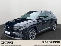 Schwarz Neu 2025 Hyundai Tucson Trend SUV | 36.990 € (Superpreis)