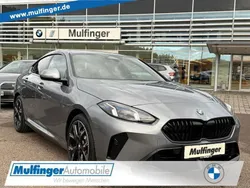 Skyscraper grau Neu 2024 BMW 220 M Sport Limousine | 42.890 € (Superpreis)