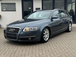 Blau Gebraucht 2006 Audi A6 Performance Kombi | 3.490 € (Guter Preis)